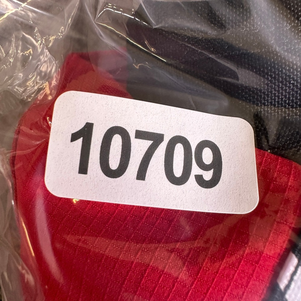 Fox Racing 180 Motocross Riding Pants Red Black Youth 12-14-28 - Picture 14 of 14
